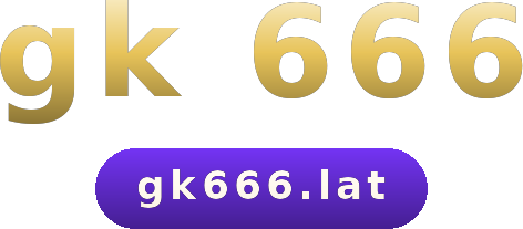 gk 666 logo